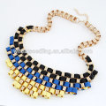 2014 fashion necklaces jewelry wholesale alloy statement necklace